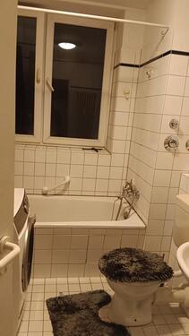 Foto - WG Zimmer- Wohngemeinschaft- Mietwohnung-(OHNE Mietvertrag)