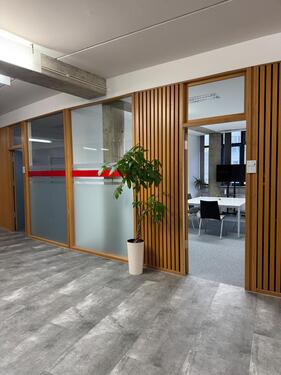 Foto - Büro im inspirierenden Coworking-Umfeld mieten- nur 2 verfügbar!!