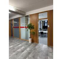 Büro im inspirierenden Coworking-Umfeld mieten- nur 2 verfügbar!! - Weiden in der Oberpfalz