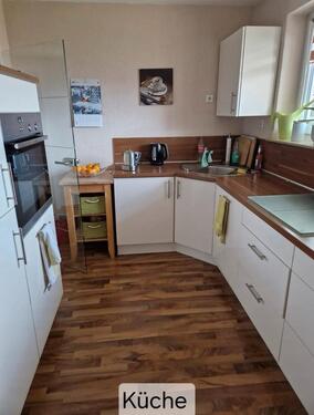 Foto - 3 Zimmer Etagenwohnung zur Miete in Holzminden