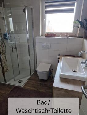 Foto - 3 Zimmer Etagenwohnung in Holzminden