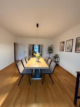 Foto - Etagenwohnung in Düsseldorf zur Miete