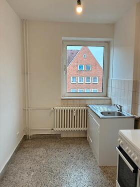 Foto - Etagenwohnung in Kiel zur Miete