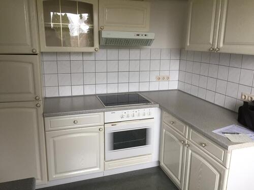 Foto - 4 Zimmer Etagenwohnung in Celle