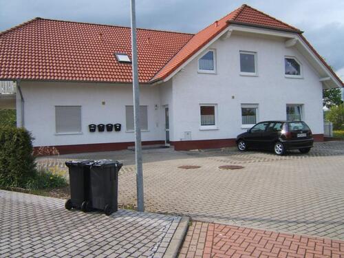 Foto - Dreizimmerwohnung in Fritzlar zu vermieten