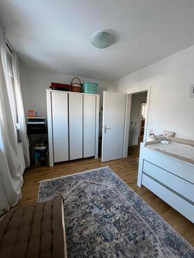 Foto - 3 Zimmer Erdgeschoßwohnung in Waldbröl