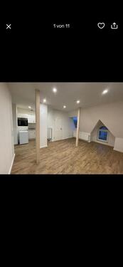 Foto - 2 Zimmer Wohnung zentral in Husum