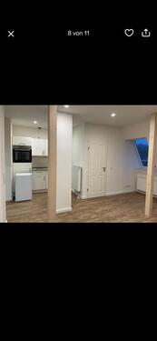 Foto - 2 Zimmer Etagenwohnung zur Miete in Husum