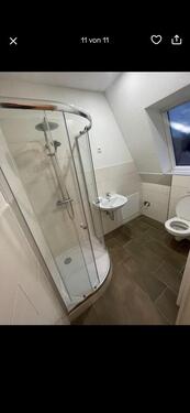 Foto - 2 Zimmer Etagenwohnung in Husum