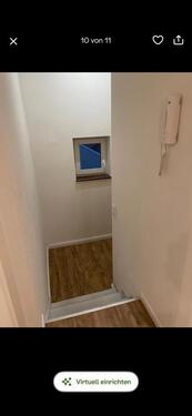 Foto - Etagenwohnung in Husum zur Miete