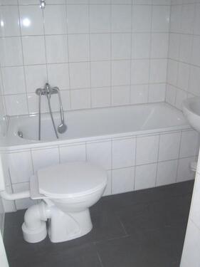 Foto - Etagenwohnung in Hamm zur Miete