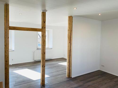 Foto - Loft - Studio - Atelier in Wunsiedel zur Miete