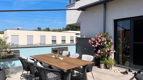 Foto - 5.5 Zimmer Maisonettenwohnung zum Kaufen in Rümmingen