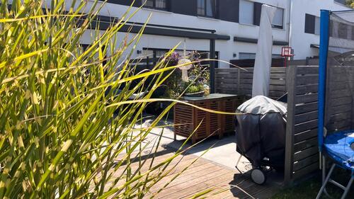 Foto - Maisonettenwohnung in Rümmingen zum Kaufen