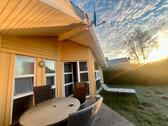 Foto - ***Ostsee - Ferienhaus mit Sauna & Kamin***Hunde willkommen***
