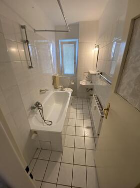 Foto - 2 Zimmer Etagenwohnung zur Miete in Rödermark