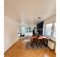 Helle 3-Zi.-Wohnung (100 m²) mit Wintergarten & großer Terrasse - Betzdorf