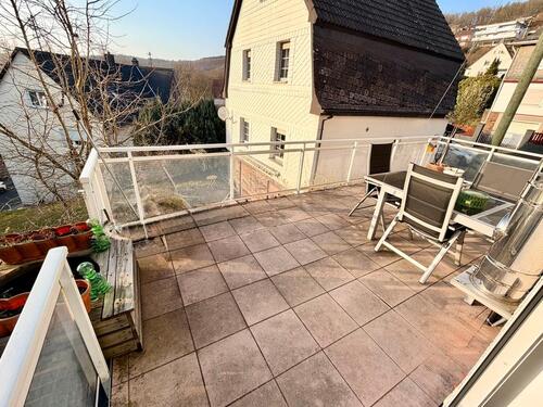 Foto - Erdgeschoßwohnung in Betzdorf zur Miete