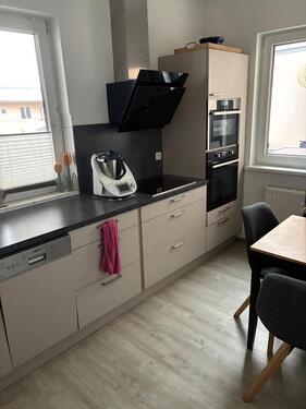 Foto - 3 Zimmer Dachgeschoßwohnung in Schwerin