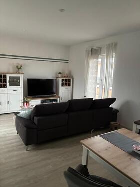 Foto - Dachgeschoßwohnung in Schwerin zur Miete