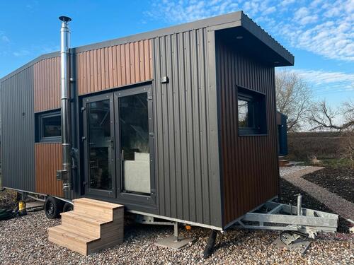 Foto - TinyHaus zu vermieten - 600,00&nbsp;EUR Kaltmiete, ca.&nbsp; 1,50&nbsp;m&sup2;