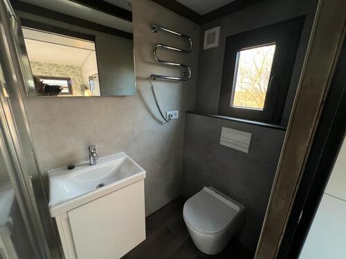 Foto - 1 Zimmer Etagenwohnung in Buxtehude