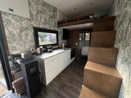 Foto - Etagenwohnung in Buxtehude zur Miete