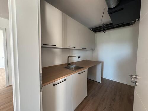 Foto - Etagenwohnung in Wietmarschen zur Miete