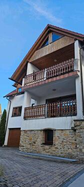 Foto - Einfamilienhaus Mehrgenerationenhaus Garten Garage