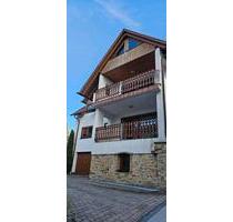 Einfamilienhaus Mehrgenerationenhaus Garten Garage - Rauenberg