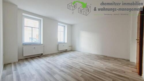 Foto - 2 Zimmer Erdgeschoßwohnung zur Miete in Chemnitz