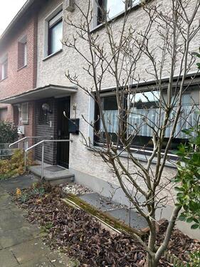 Foto - Reihenhaus in Niederkassel