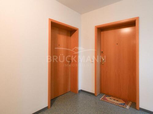 Foto - 2 Zimmer Etagenwohnung zur Miete in Grünstadt