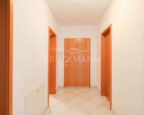 Foto - Etagenwohnung in Grünstadt zur Miete