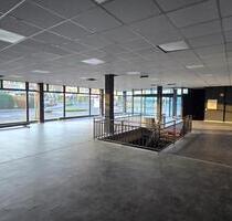 Ladenlokal in Geilenkirchen Innenstadt zu vermieten - Übach-Palenberg