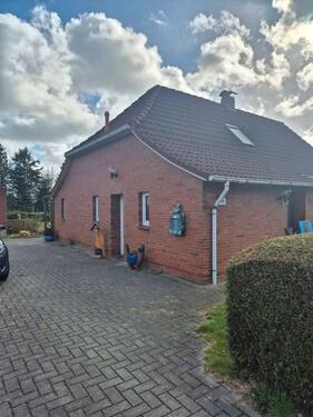 Foto - Einfamilienhaus-Landhaus Fehnhaus in 26529 Leezdorf