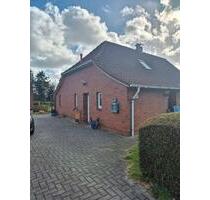 Einfamilienhaus-Landhaus Fehnhaus in 26529 Leezdorf - Upgant-Schott