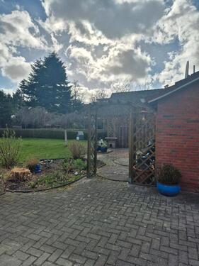 Foto - 3.5 Zimmer Einfamilienhaus in Upgant-Schott