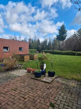 Foto - Einfamilienhaus in Upgant-Schott zum Kaufen