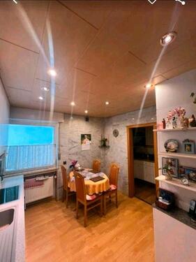 Foto - 3 Zimmer Erdgeschoßwohnung zur Miete in Meinerzhagen