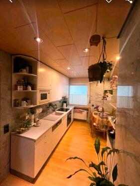 Foto - Erdgeschoßwohnung in Meinerzhagen zur Miete