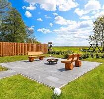 Moderne Fewo Bensersiel: Hund erlaubt, Spielscheune & E-Laden - Lohmar