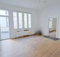 Exklusiv modernisierte 3-Zimmer-Wohnung im Herzen der Oldenburger Innenstadt
