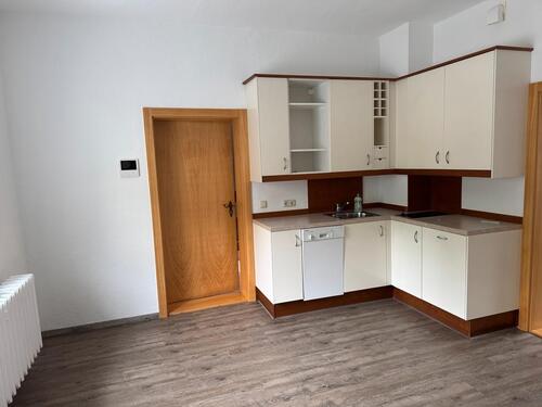 Foto - 2 Zimmer Erdgeschoßwohnung zur Miete in Jahnsdorf/Erzgebirge