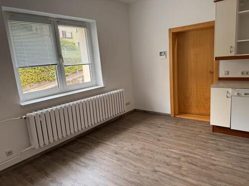 Foto - 2 Zimmer Erdgeschoßwohnung in Jahnsdorf/Erzgebirge
