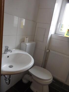 Foto - Erdgeschoßwohnung in Wanzleben-Börde zur Miete