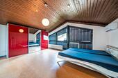 Foto - Maisonettenwohnung in Mosbach zur Miete