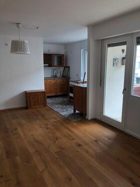 Foto - Etagenwohnung in Saarbrücken zum Kaufen