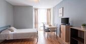 Foto - PROVISIONSFREI: 1-Zimmer-Apartment – 4,9% Rendite (Indexmiete)!