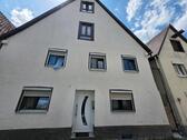 Foto - Einfamilienhaus Lauingen - 180.000,00&nbsp;EUR Kaufpreis, ca.&nbsp; 103,00&nbsp;m&sup2;
